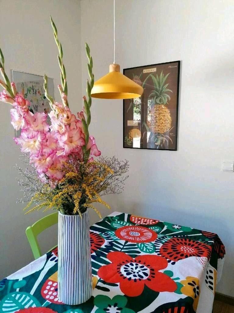 Ferienhaus Meeblume Rietschen Zewnętrze zdjęcie