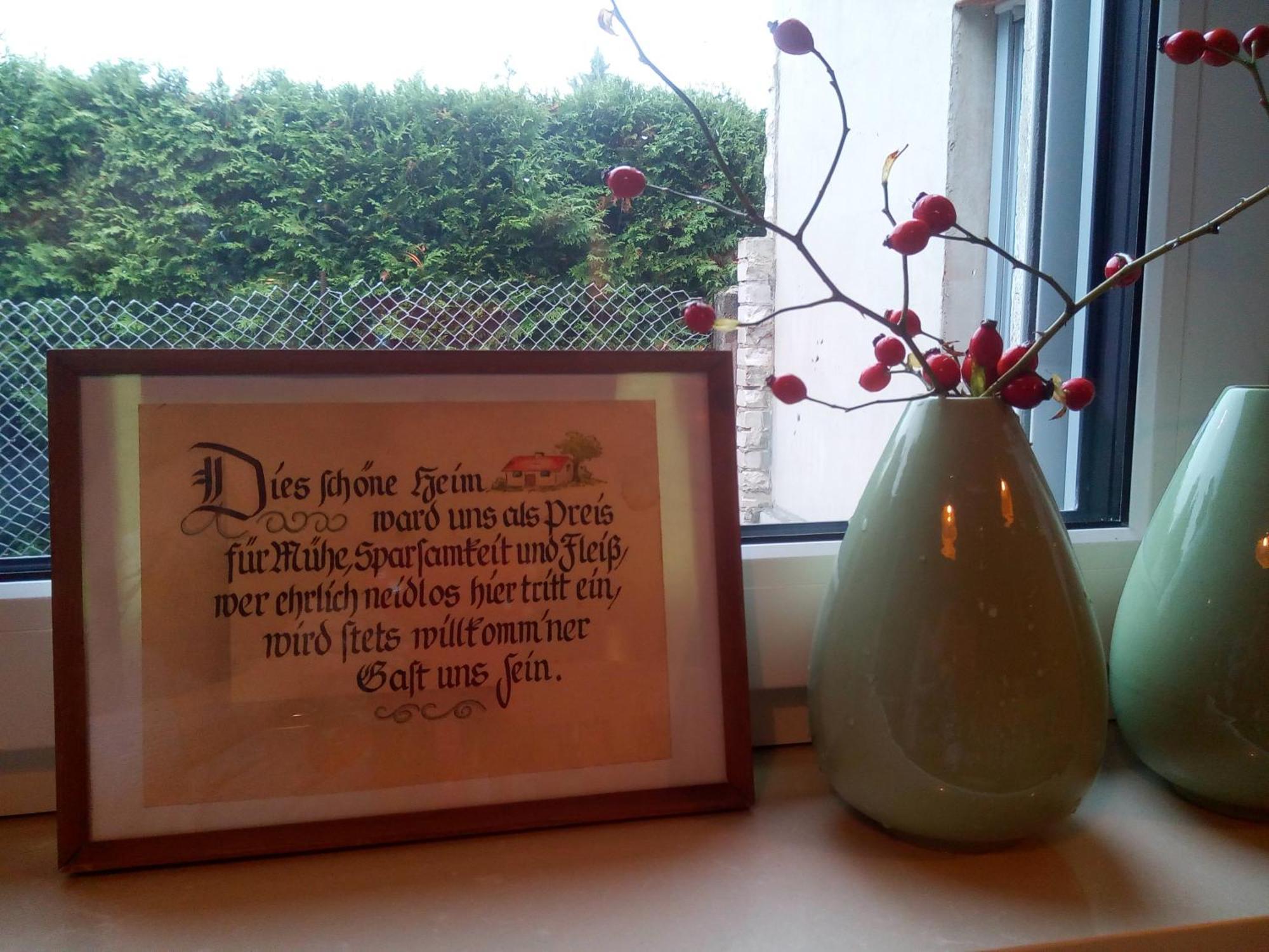Ferienhaus Meeblume Rietschen Zewnętrze zdjęcie