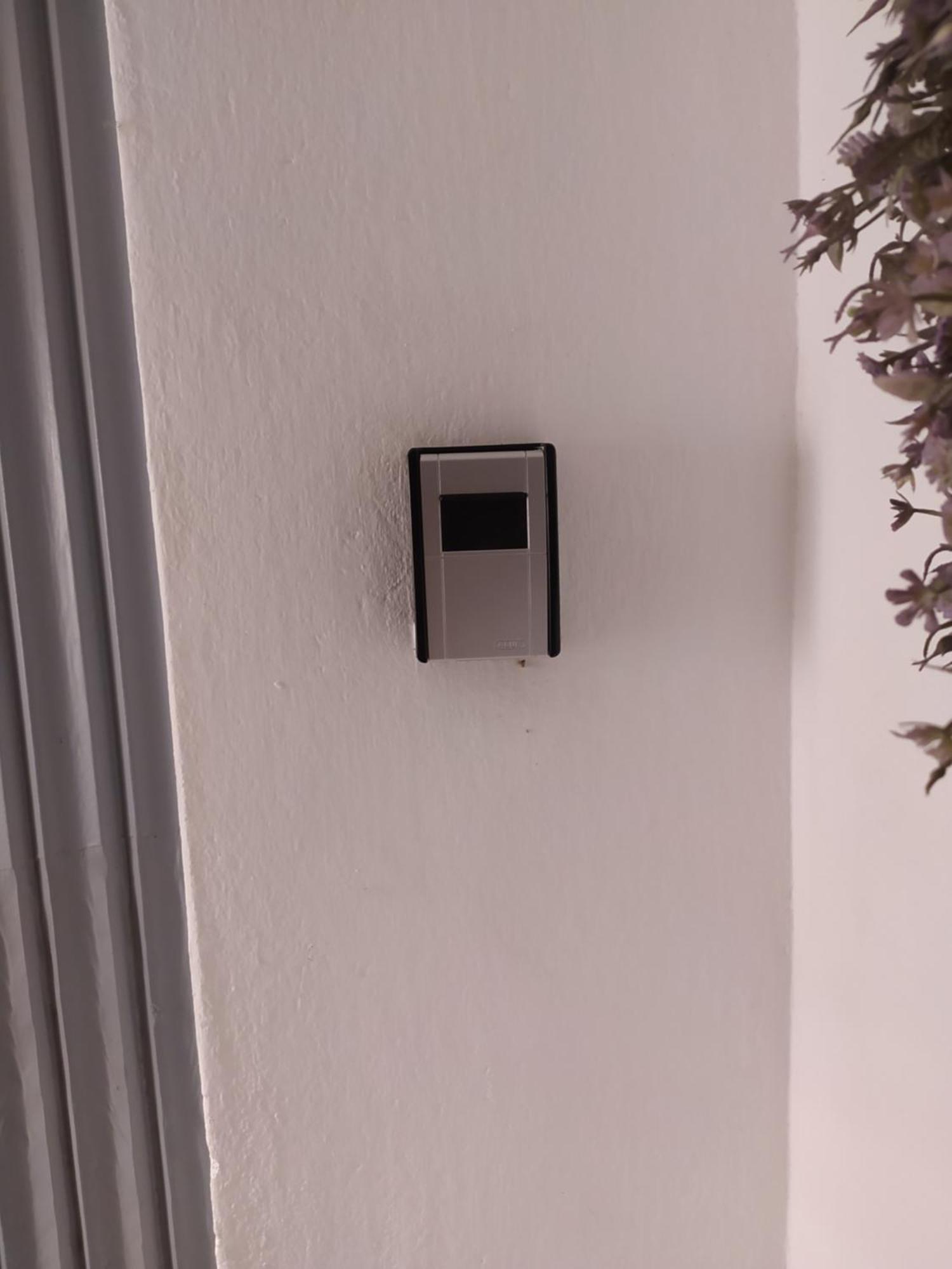 Ferienhaus Meeblume Rietschen Zewnętrze zdjęcie