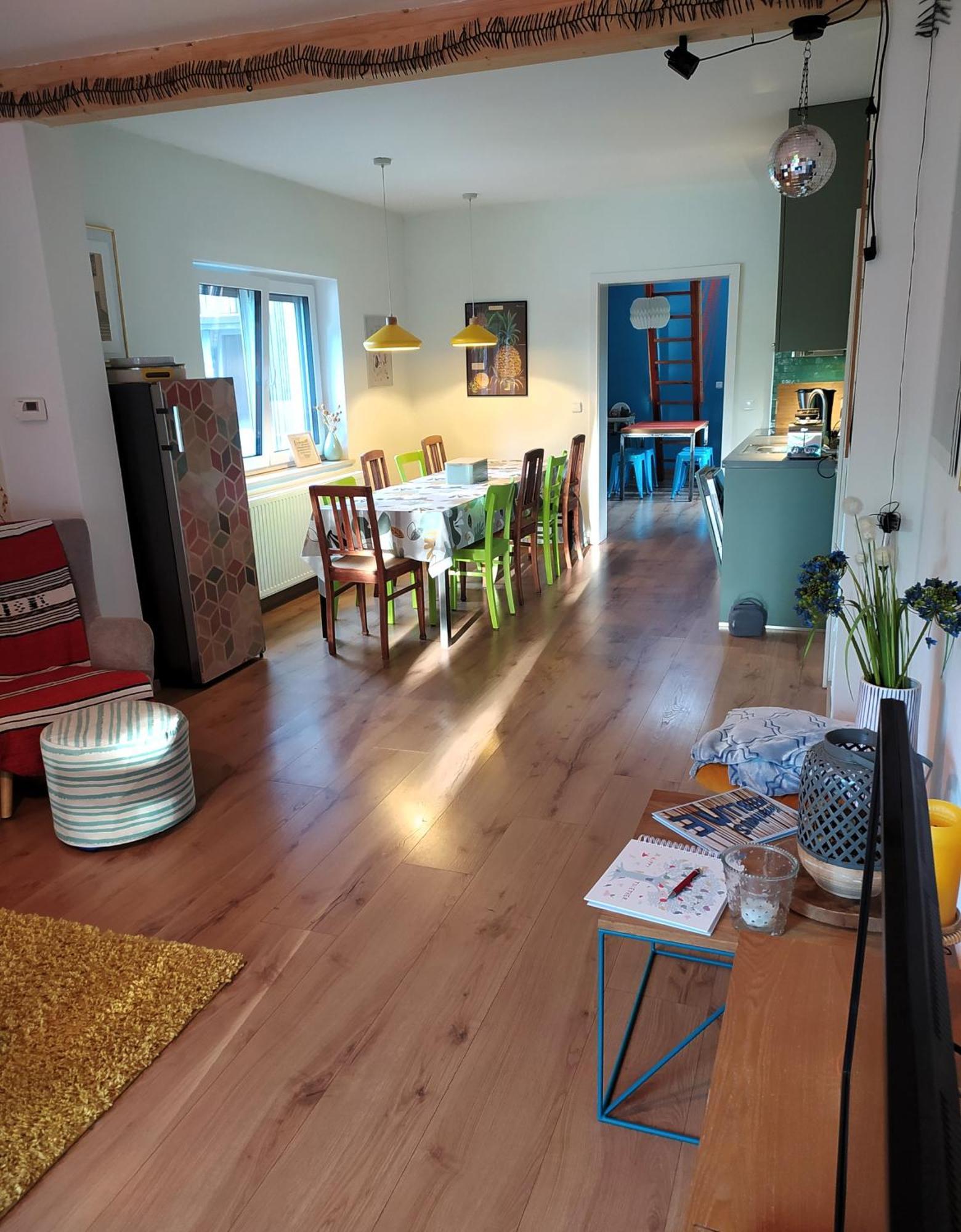 Ferienhaus Meeblume Rietschen Zewnętrze zdjęcie