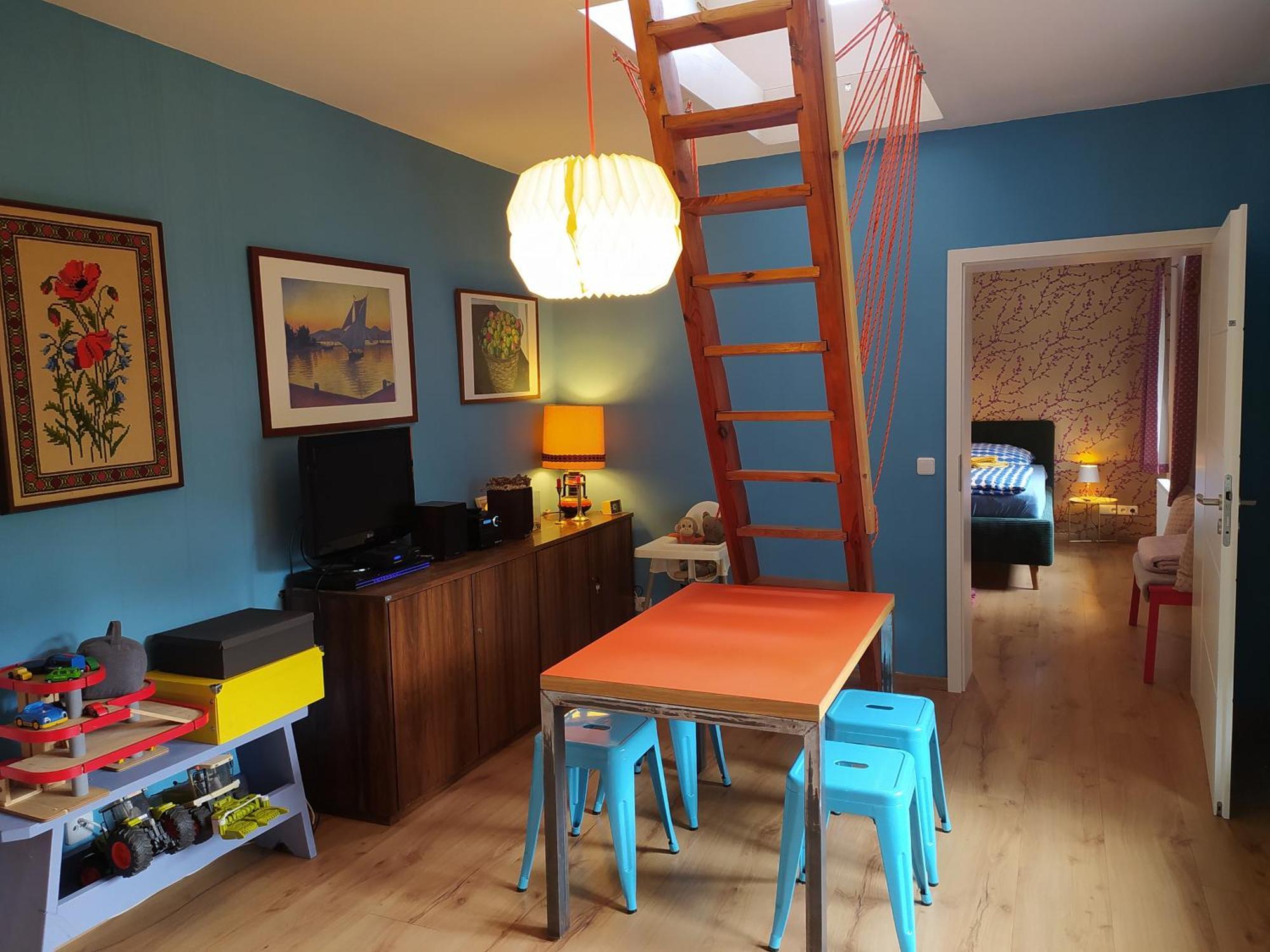 Ferienhaus Meeblume Rietschen Zewnętrze zdjęcie