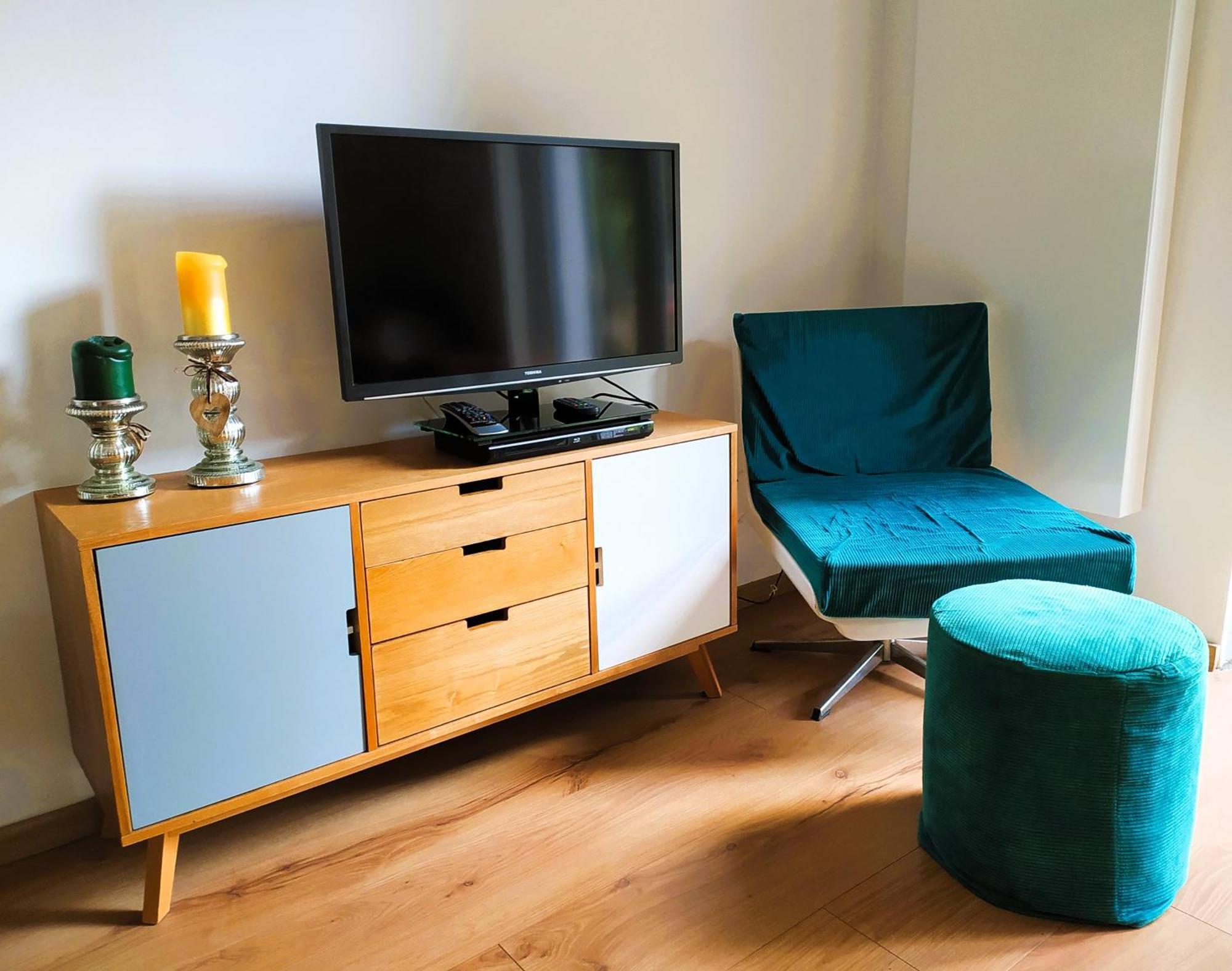 Ferienhaus Meeblume Rietschen Zewnętrze zdjęcie