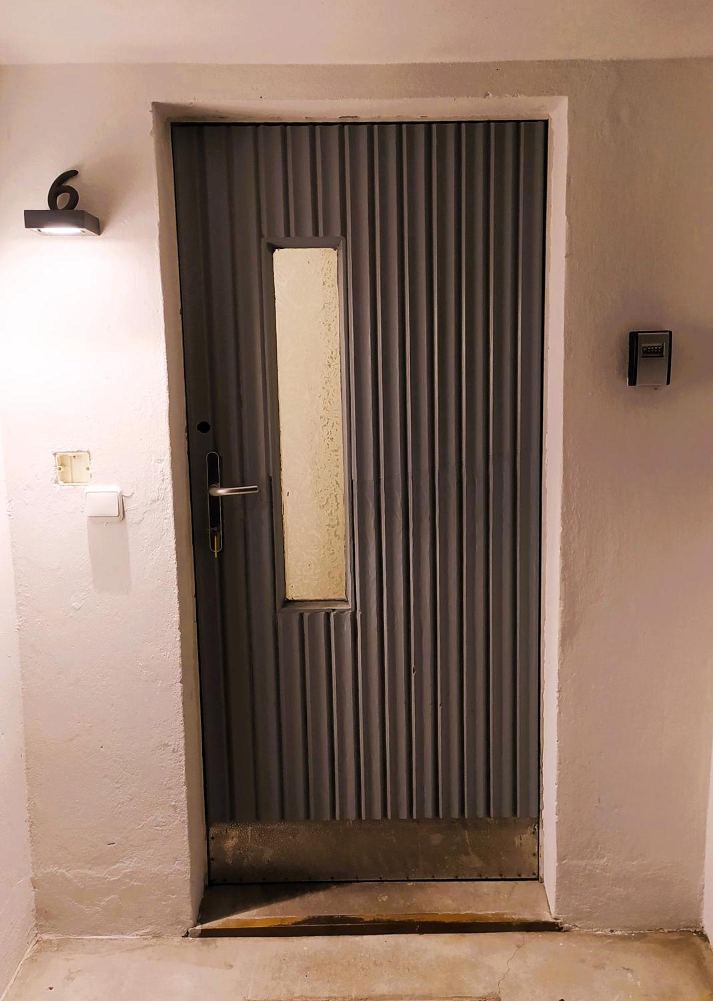 Ferienhaus Meeblume Rietschen Zewnętrze zdjęcie